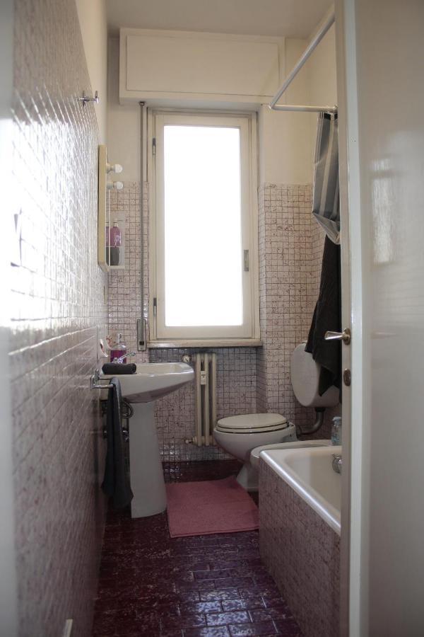 Appartement A Casa Di Lapo à Florence Extérieur photo