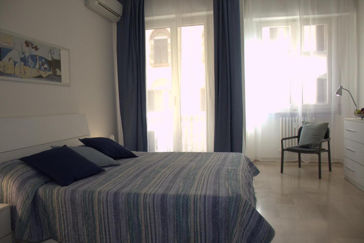 Appartement A Casa Di Lapo à Florence Extérieur photo