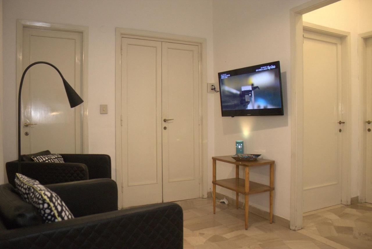 Appartement A Casa Di Lapo à Florence Extérieur photo